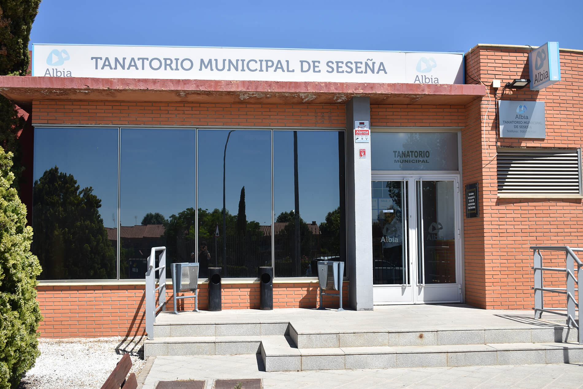 Imagen de centro